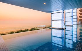 Prince Hotel Da Nang - Formerly Sel De Mer Hotel & Suites